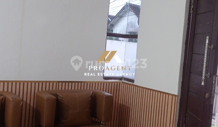 For Sale 2-Story House Near IPB Sukabumi in Sindang Palay Asri 2