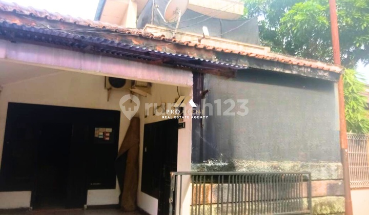 Hunian Keluarga dengan Akses Mudah & Lingkungan Nyaman 