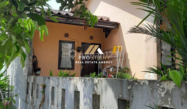 Dijual Rumah SHM Siap Huni di Billabong, Bogor 2