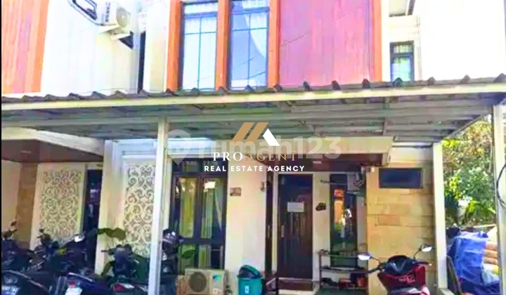 Hunian Kosan 2 Lantai Dekat Universitas IPB di Fatih Villa Kost Tsurayya B6