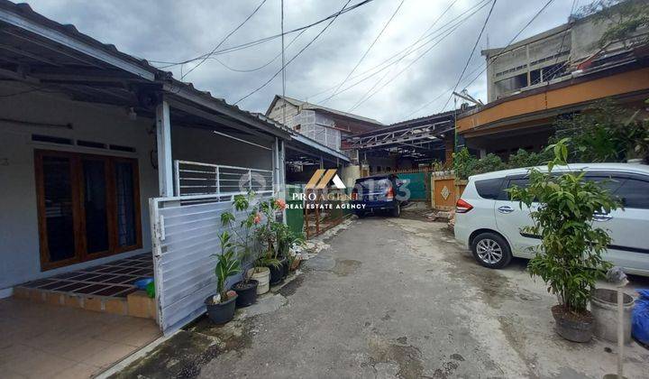 Dijual Rumah Tinggal Dekat Rs Azra di Jalan Dalurung, Bantarjati, Bogor Utara 2