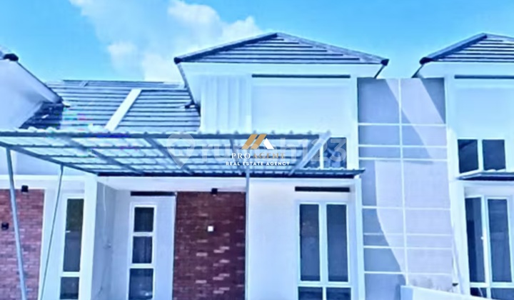 Hunian Cantik Minimalis dengan Harga Terjangkau dan di Lokasi Strategis Hunian Cantik Minimalis dengan Harga Terjangkau dan di Lokasi Strategis