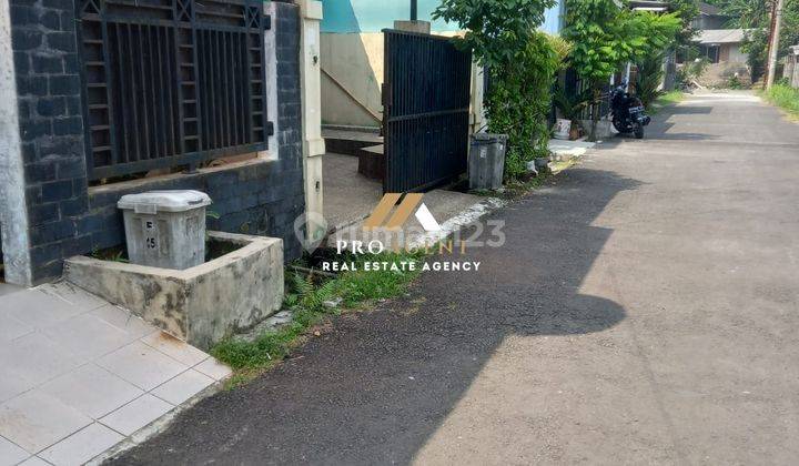 Dijual Rumah Minimalis Dekat Stasiun Cilebut di Perum Graha Grande 2