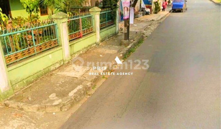 Hunian 2 Lantai di Katulampa - Akses Strategis ke Pusat Kota Bogor 2