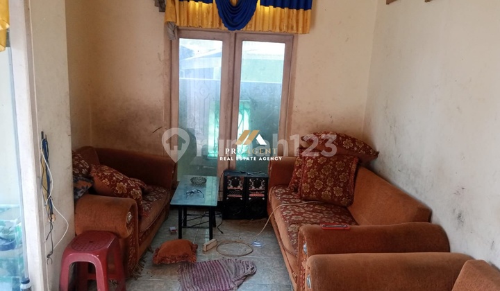 Dijual Rumah 2 Lantai SHM Dekat Safari di Sindang Subur - Cisarua 2