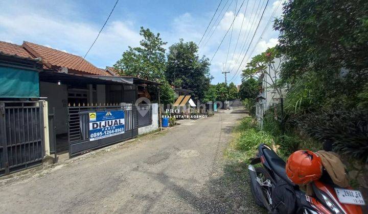 Dijual Rumah Huni Minimalis Dekat Stasiun Bojong Gede di Perumahan Tran Boge 2