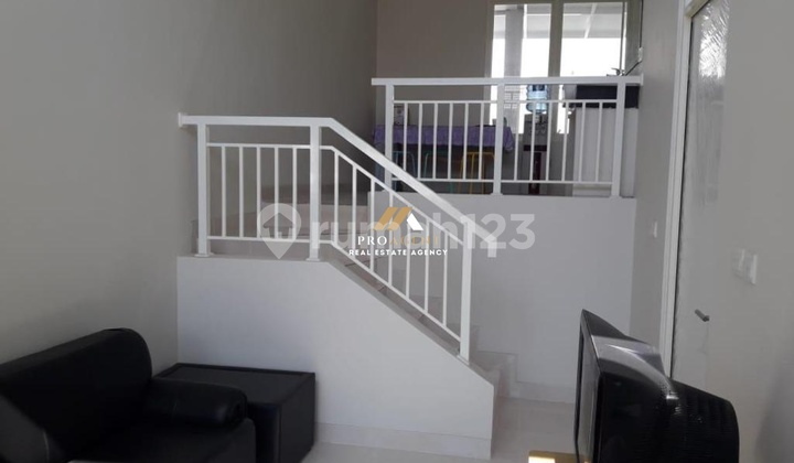 For Sale Mountain View House in Sentul City Near Jungle Land 2