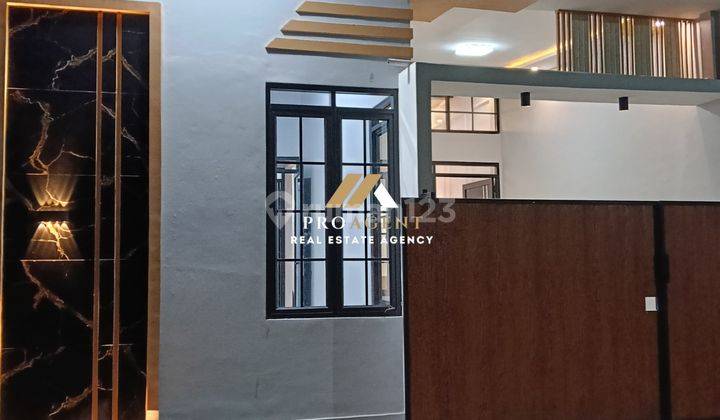 Dijual Rumah Siap Huni Full Renovasi Dekat Rsud Cileungsi di Citra Indah City Jonggol 2