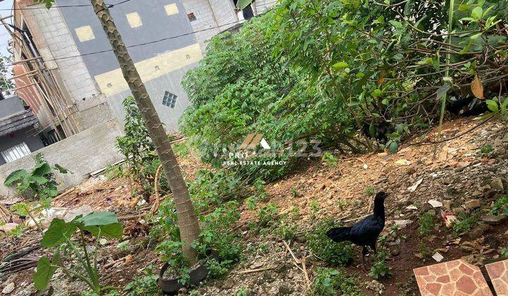 foto lainnya dijual tanah residen shm dekat