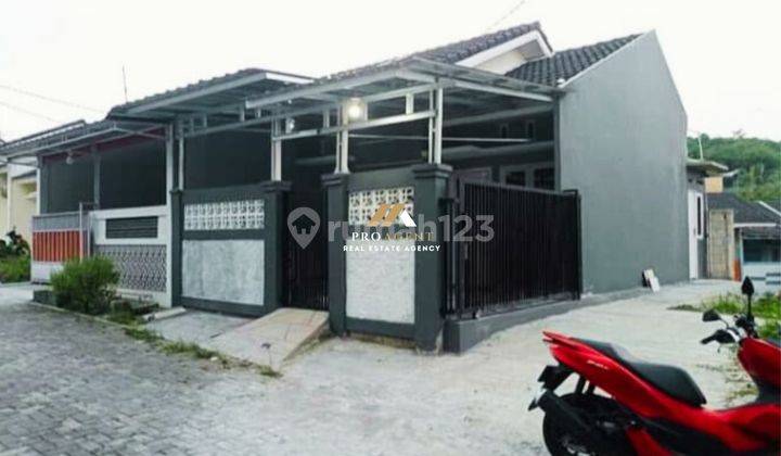 Dijual Rumah Hook Minimalis di Grand Sutera Leuwiliang 1