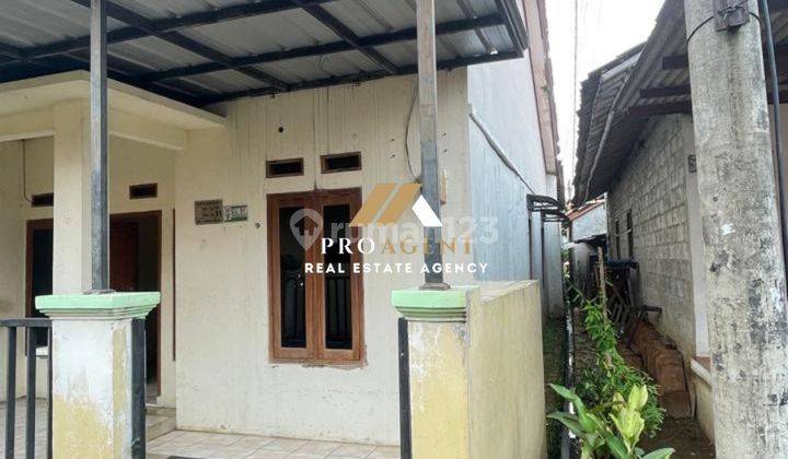 Dijual Rumah Huni Minimalis di Gang H Narin, Pondok Rajeg Cibinong 2