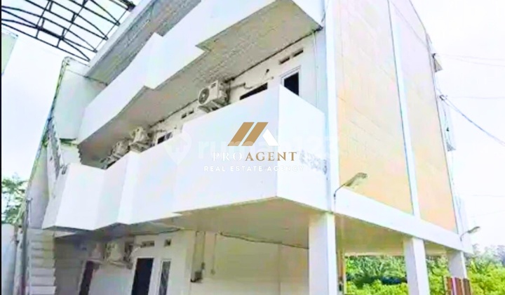 Hunian Kosan Dekat Universitas Padjajaran di Haurakosan Unit J di Jalan Cikuda, Ring 1 UNPAD Jatinangor Hunian Kosan Dekat Universitas Padjajaran di Haurakosan Unit J di Jalan Cikuda, Ring 1 UNPAD Jatinangor