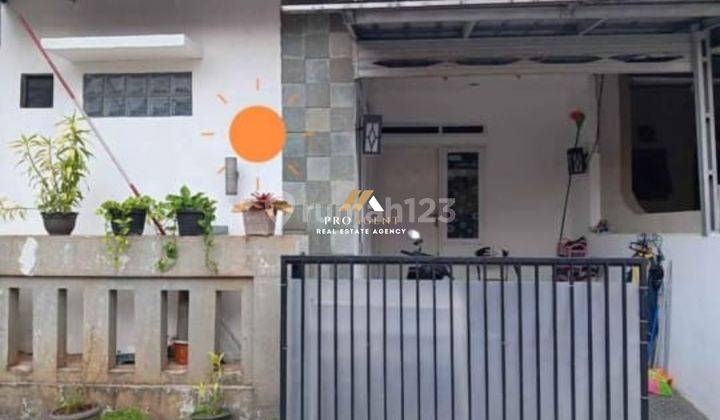 Dijual Murah Rumah Huni Minimalis di Citra Indah City, Jonggol Bogor 1