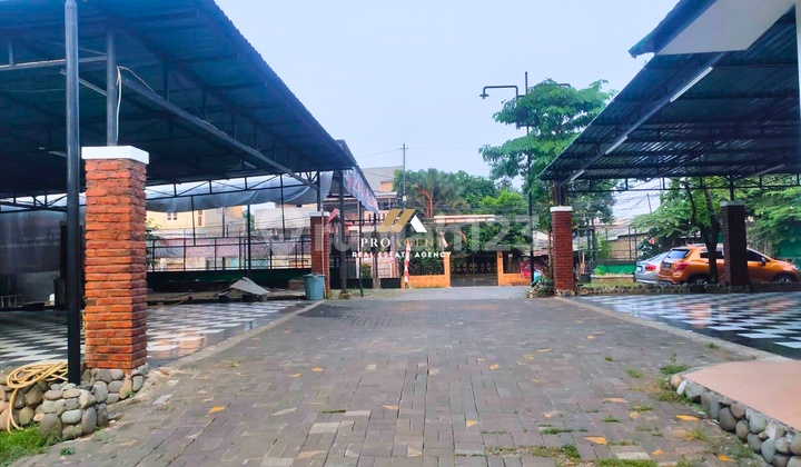 Kavling Eksklusif – Lingkungan Nyaman, Lokasi Berkembang