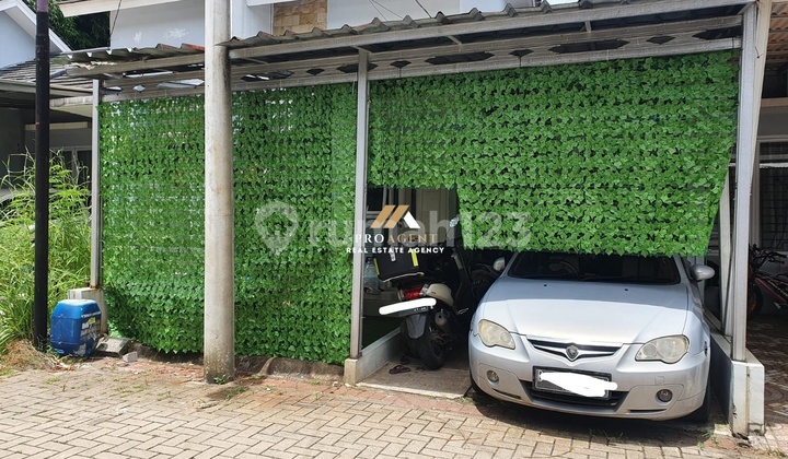 Tinggal Tenang di Gunung Sindur, Kawasan Dekat Wisata Alam dan Rekreasi 2