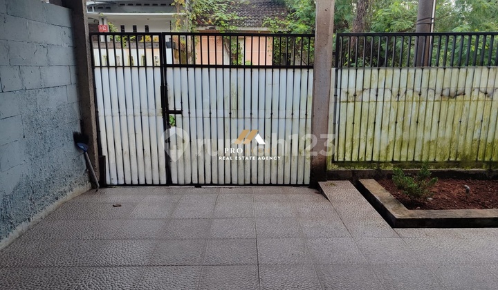 Dijual Rumah Minimalis Dekat Kampus IPB di Taman Dramaga Permai 2