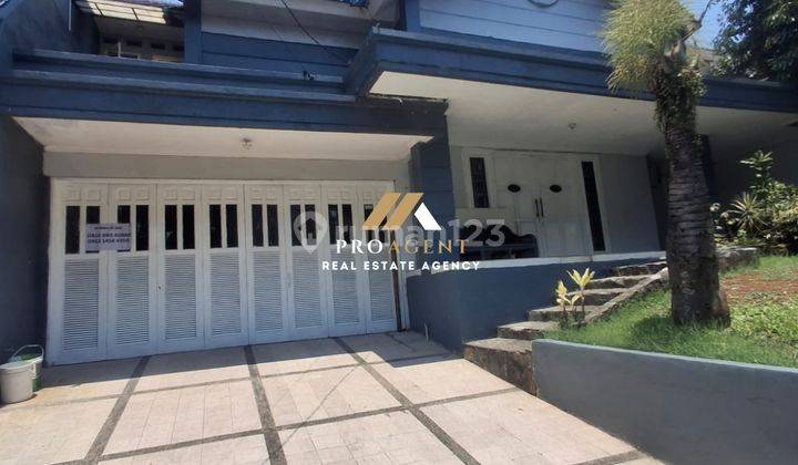 Rumah Dijual Dan Disewakan Dekat Transmart Yasmin di Jalan Raflesia Bogor 1