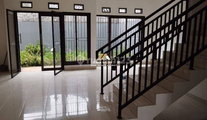 Disewakan Rumah Siap Huni Bagus di Cluster Bogor Nirwana Residence 2