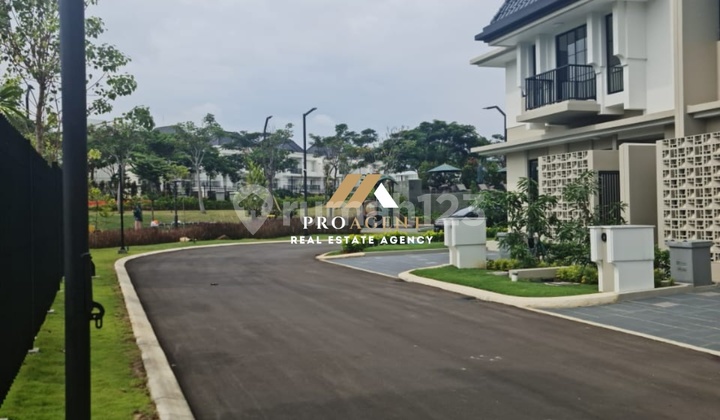 Rumah Sewa 3 Lantai - Siap Huni dan Akses Strategis 2