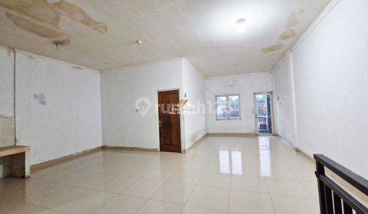foto lainnya dijual ruko 2 lantai siap