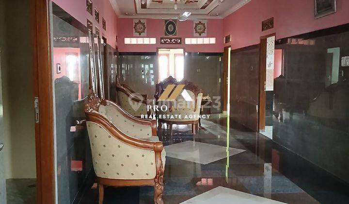 Dijual Rumah 4 Lantai dan Ruko SHM di Cicantayan, Sukabumi 2