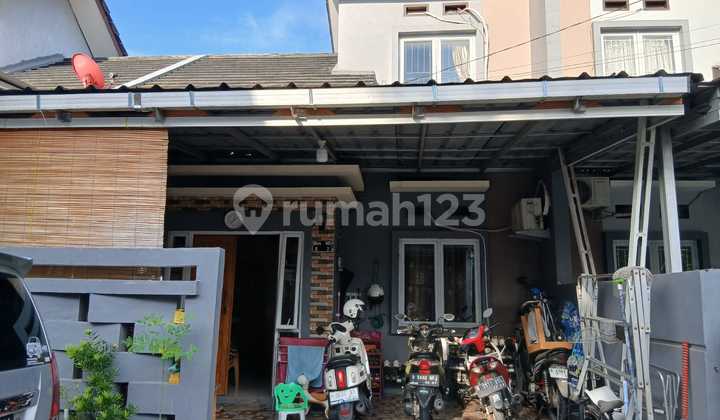 Hunian Take Over - Ambil Alih Hunian Nyaman dengan Cicilan Ringan