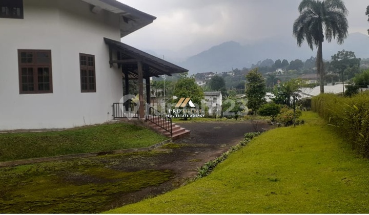 Dijual Villa 3 Kamar SHM Siap Huni di Cisarua - Puncak Bogor Dijual Villa 3 Kamar SHM Siap Huni di Cisarua - Puncak Bogor