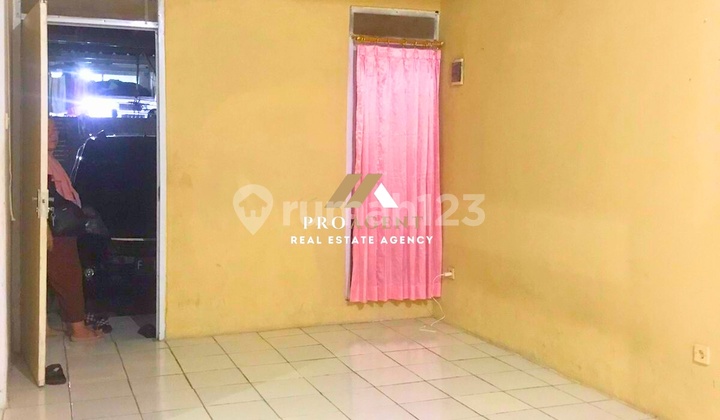 Hunian Minimalis di Kawasan Eksklusif dan Nyaman di Citeureup 2