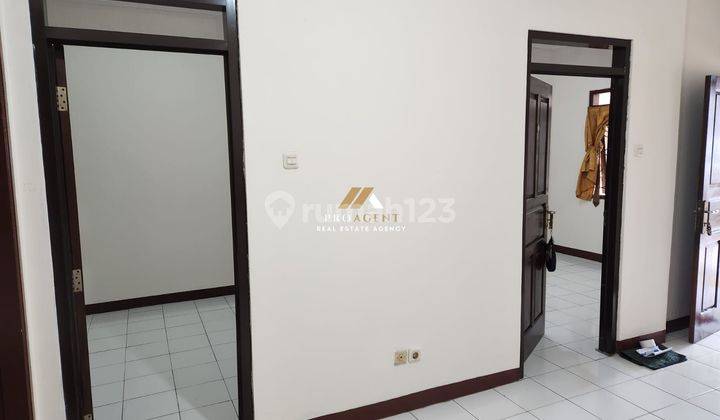 kamar tidur dijual murah rumah huni di