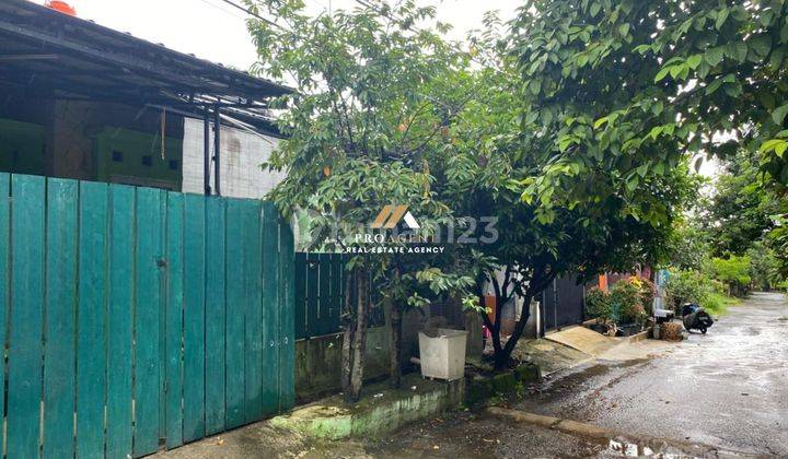 Dijual Rumah Minimalis Dalam Cluster Perumahan Cilebut Residence, Bogor 2