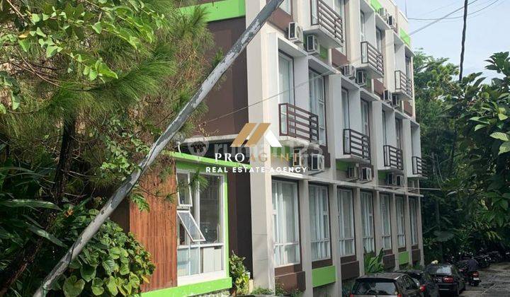 Disewakan Kost Full Furnish Dekat Kampus Ipb Dramaga 2