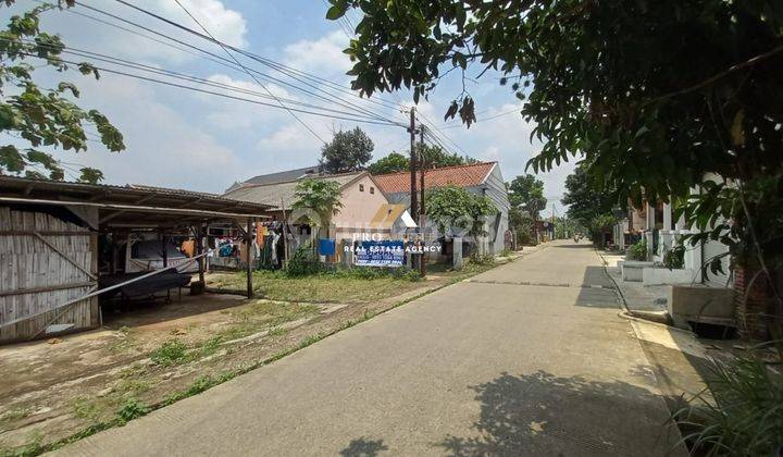 Dijual Rumah Kontrakan 5 Pintu di Dalam Perumahan Cimandala, Sukaraja Bogor 2