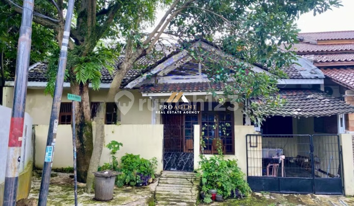 Rumah Siap Huni - Lokasi Strategis dan Lingkungan Nyaman Rumah Siap Huni - Lokasi Strategis dan Lingkungan Nyaman