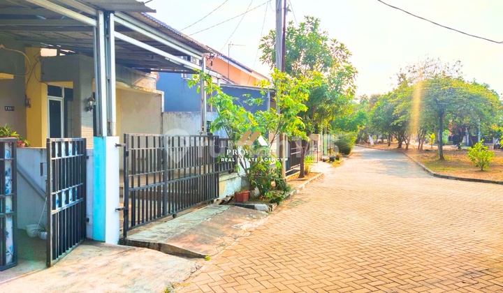 Hunian Minimalis dengan Suasana yang Nyaman di Cileungsi 2