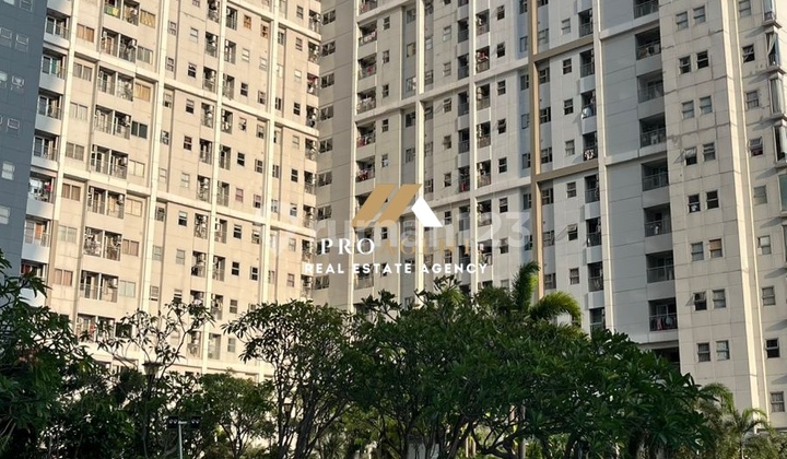 Dijual Apartemen Season City 3 BR Furnished - Tambora Jakbar 2