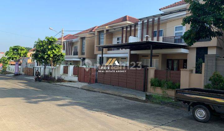 Dijual Rumah Huni Furnished di Perumahan Nusa Indah, Kota Bogor 2