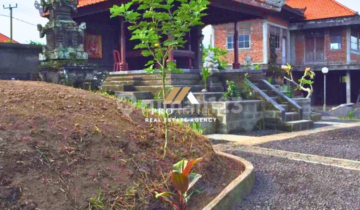 Pondok Eksklusif, Rasa Nyaman dengan Lingkungan Tenang & Hijau