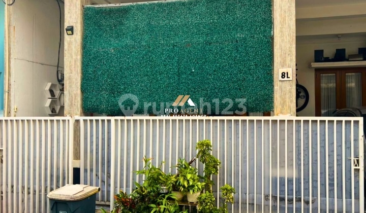 Rumah Minimalis Modern Siap Huni di Lokasi Strategis Rumah Minimalis Modern Siap Huni di Lokasi Strategis