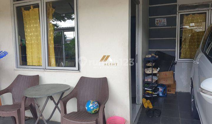 Dijual Rumah Huni Minimalis di Perumahan Permata Bintang Cibinong Dekat Tol 2