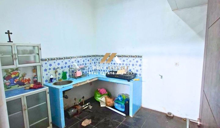 Rumah 1 Lantai Berlokasi Strategis - Siap Huni 2