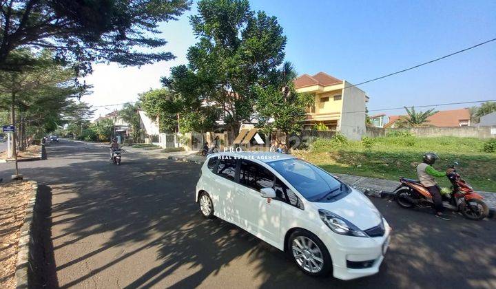 Dijual Tanah Residensial Siap Bangun di Yasmin Raya, Bogor Barat 1