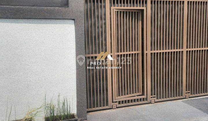 Dijual Rumah 1,5 lantai Siap Huni di Banyusari Residence, Kab Bandung 2