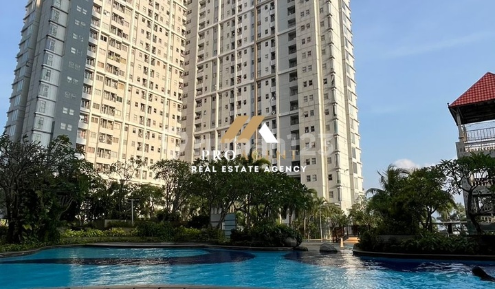 Dijual Apartemen Season City 3 BR Furnished - Tambora Jakbar Dijual Apartemen Season City 3 BR Furnished - Tambora Jakbar