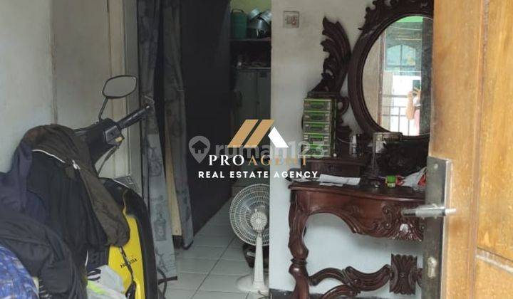 Dijual Rumah Minimalis Sederhana Akses Motor di Jalan Pangeran Sogiri, Tanah Baru Bogor 2