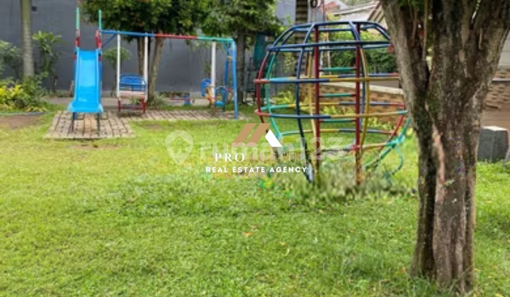 Rumah Siap Huni - Lokasi Strategis dan Lingkungan Nyaman 2