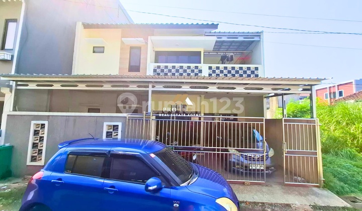 FOR SALE BATARJATI BOARDING HOUSE BOGOR 2