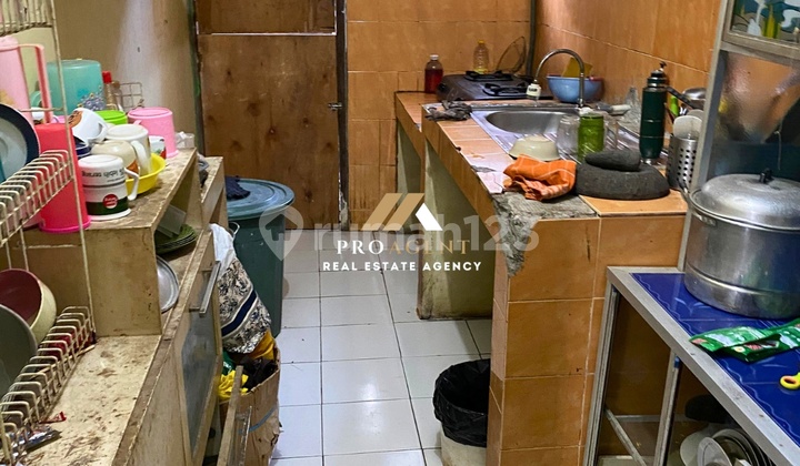 For Sale House Strategically Located in Kp. Setu Bojonggede 2