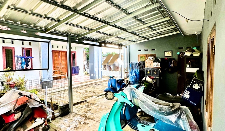 Hunian di Lokasi Strategis Siap Huni di Cibinong 2