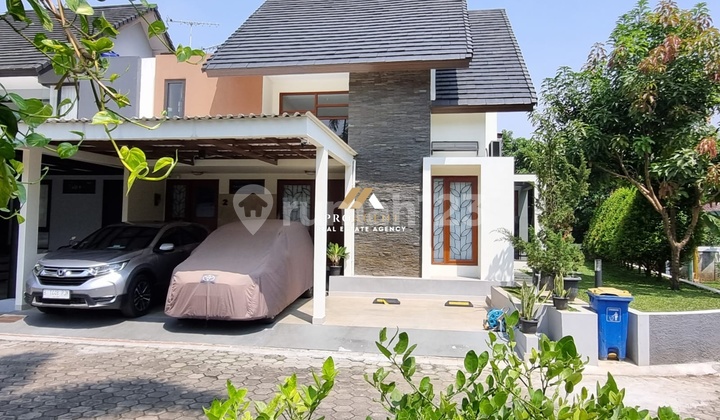 Rumah Asri dan Nyaman Dipusat Kota Bogor Rumah Asri dan Nyaman Dipusat Kota Bogor