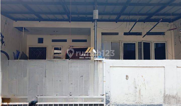 Dijual Rumah Murah Minimalis di Bogor Raya Residence, Cimahpar Dekat Tol 1